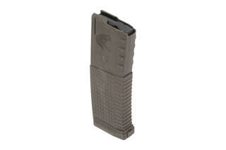 Polymer 80 556 AR15 magazine comes in olive drab green